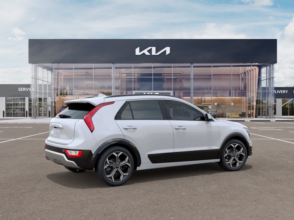 2024 Niro